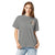 Saint Bernard Social Club Back T-Shirt - Lucy + Norman