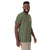 Saint Bernard Social Club Back T-Shirt - Lucy + Norman