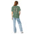 Saint Bernard Social Club Back T-Shirt - Lucy + Norman