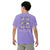 Saint Bernard Social Club Back T-Shirt - Lucy + Norman