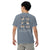 Saint Bernard Social Club Back T-Shirt - Lucy + Norman