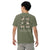 Saint Bernard Social Club Back T-Shirt - Lucy + Norman