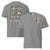 Saint Bernard Social Club Back T-Shirt - Lucy + Norman