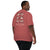 Saint Bernard Social Club Back T-Shirt - Lucy + Norman