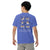Saint Bernard Social Club Back T-Shirt - Lucy + Norman