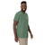 Saint Bernard Social Club Back T-Shirt - Lucy + Norman
