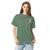 Saint Bernard Social Club Back T-Shirt - Lucy + Norman