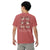 Saint Bernard Social Club Back T-Shirt - Lucy + Norman
