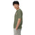 Saint Bernard Social Club Back T-Shirt - Lucy + Norman