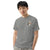 Saint Bernard Social Club Back T-Shirt - Lucy + Norman