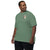 Saint Bernard Social Club Back T-Shirt - Lucy + Norman
