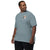 Saint Bernard Social Club Back T-Shirt - Lucy + Norman