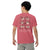 Saint Bernard Social Club Back T-Shirt - Lucy + Norman