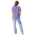 Saint Bernard Social Club Back T-Shirt - Lucy + Norman