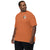 Saint Bernard Social Club Back T-Shirt - Lucy + Norman