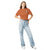 Saint Bernard Social Club Back T-Shirt - Lucy + Norman