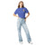 Saint Bernard Social Club Back T-Shirt - Lucy + Norman
