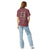 Saint Bernard Social Club Back T-Shirt - Darks - Lucy + Norman