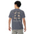 Saint Bernard Social Club Back T-Shirt - Darks - Lucy + Norman