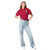 Saint Bernard Social Club Back T-Shirt - Darks - Lucy + Norman