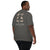 Saint Bernard Social Club Back T-Shirt - Darks - Lucy + Norman