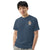 Saint Bernard Social Club Back T-Shirt - Darks - Lucy + Norman