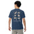 Saint Bernard Social Club Back T-Shirt - Darks - Lucy + Norman