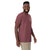 Saint Bernard Social Club Back T-Shirt - Darks - Lucy + Norman