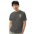 Saint Bernard Social Club Back T-Shirt - Darks - Lucy + Norman
