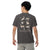 Saint Bernard Social Club Back T-Shirt - Darks - Lucy + Norman