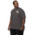Saint Bernard Social Club Back T-Shirt - Darks - Lucy + Norman