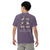 Saint Bernard Social Club Back T-Shirt - Darks - Lucy + Norman