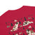 Saint Bernard Social Club Back T-Shirt - Darks - Lucy + Norman