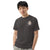 Saint Bernard Social Club Back T-Shirt - Darks - Lucy + Norman
