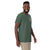 Saint Bernard Social Club Back T-Shirt - Darks - Lucy + Norman
