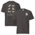 Saint Bernard Social Club Back T-Shirt - Darks - Lucy + Norman