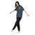 Saint Bernard Social Club Back T-Shirt - Darks - Lucy + Norman