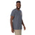 Saint Bernard Social Club Back T-Shirt - Darks - Lucy + Norman