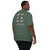Saint Bernard Social Club Back T-Shirt - Darks - Lucy + Norman
