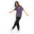 Saint Bernard Social Club Back T-Shirt - Darks - Lucy + Norman
