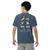 Saint Bernard Social Club Back T-Shirt - Darks - Lucy + Norman