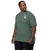Saint Bernard Social Club Back T-Shirt - Darks - Lucy + Norman