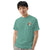 Saint Bernard Social Club Back T-Shirt - Lights - Lucy + Norman