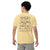 Saint Bernard Social Club Back T-Shirt - Lights - Lucy + Norman