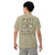 Saint Bernard Social Club Back T-Shirt - Lights - Lucy + Norman