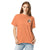 Saint Bernard Social Club Back T-Shirt - Lights - Lucy + Norman
