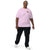 Saint Bernard Social Club Back T-Shirt - Lights - Lucy + Norman