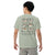 Saint Bernard Social Club Back T-Shirt - Lights - Lucy + Norman
