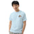 Saint Bernard Social Club Back T-Shirt - Lights - Lucy + Norman
