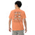 Saint Bernard Social Club Back T-Shirt - Lights - Lucy + Norman